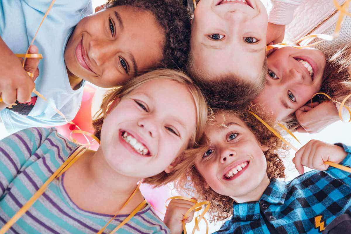 Children Dentist Melbourne - All Smiles and Laughter With Dental Care Family Clinic Melbourne