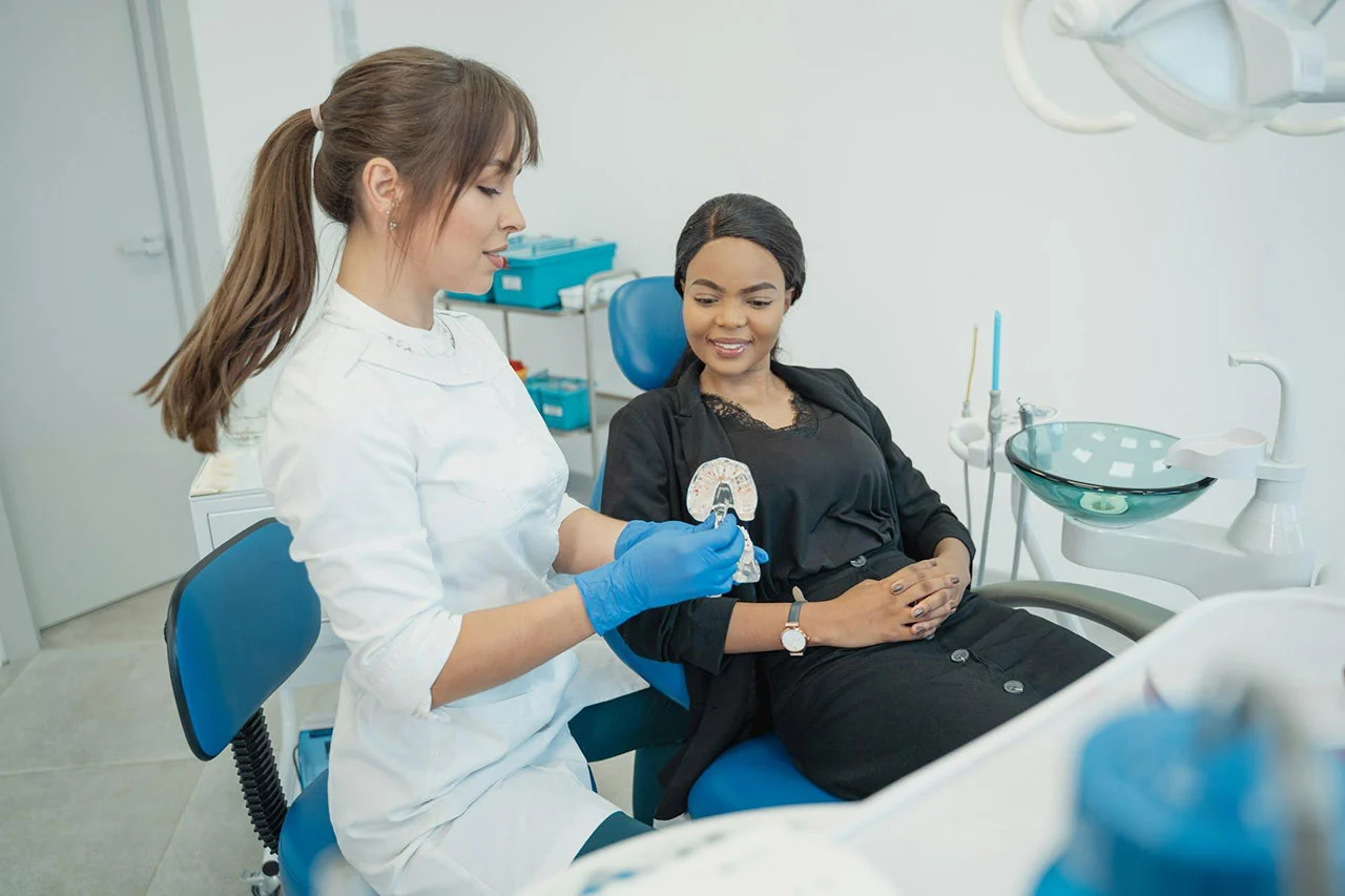 Emergency Dental Clinic And Dentist Services