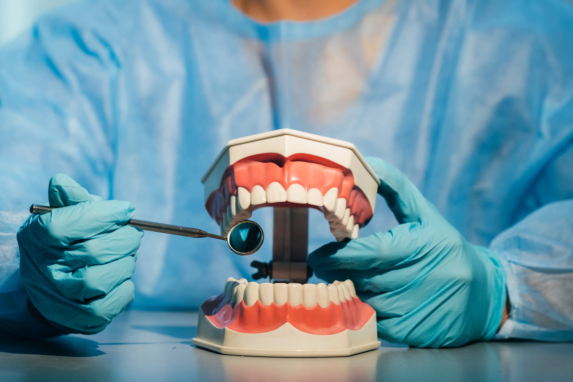 Tips To Keep Your Smile Bright This Summer