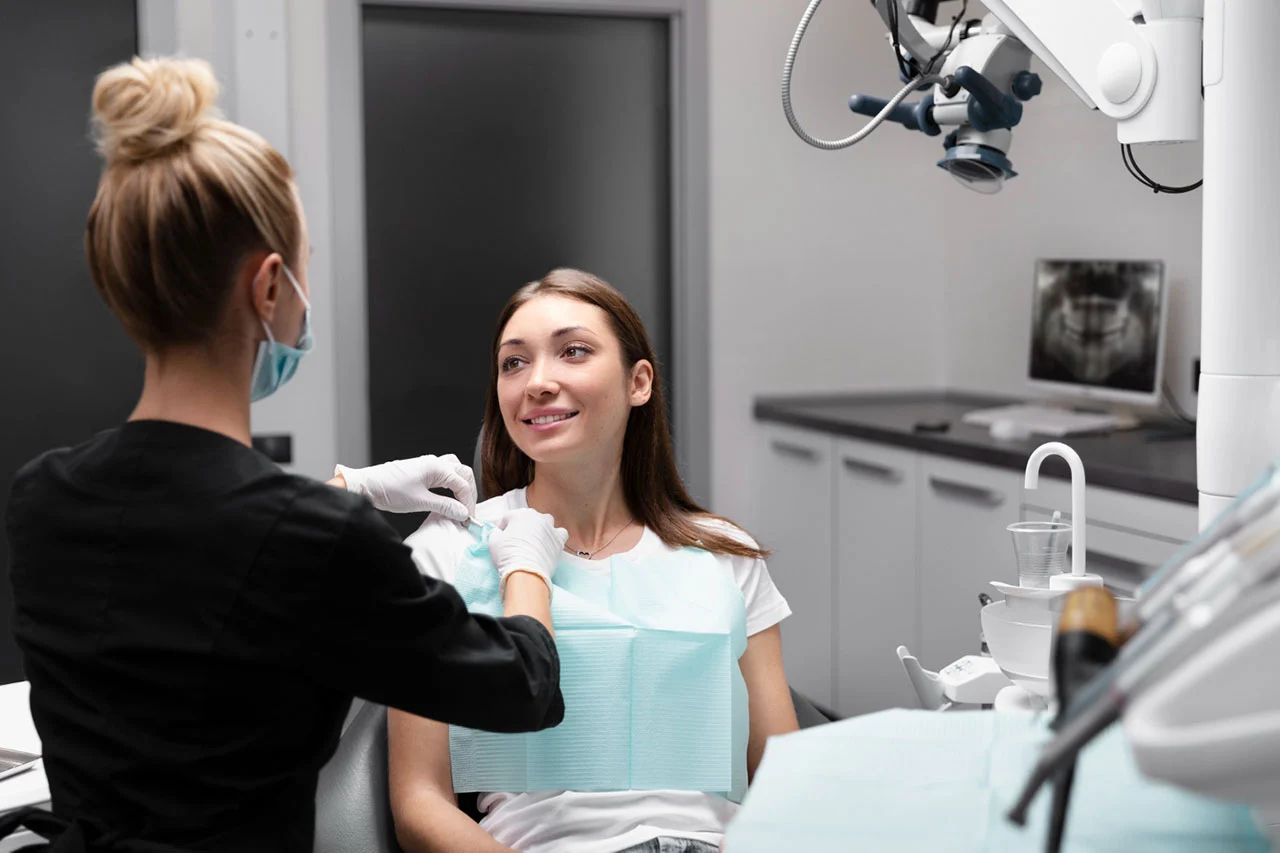 What Foods Can You Eat After Getting Dental Implants?