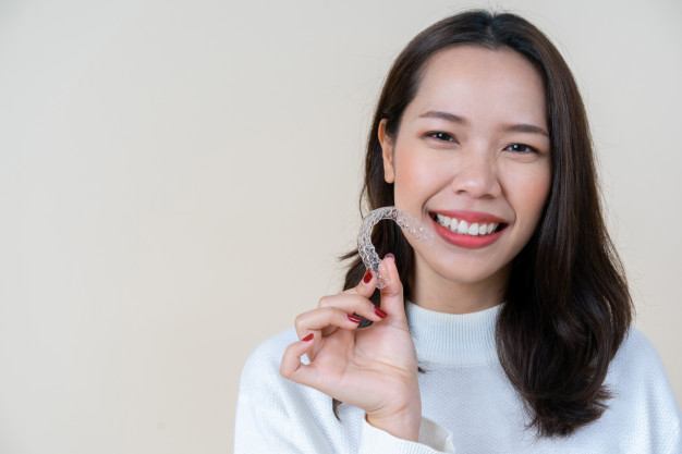 Amazing Invisalign Melbourne Procedures by Melbourne Dental Family Care