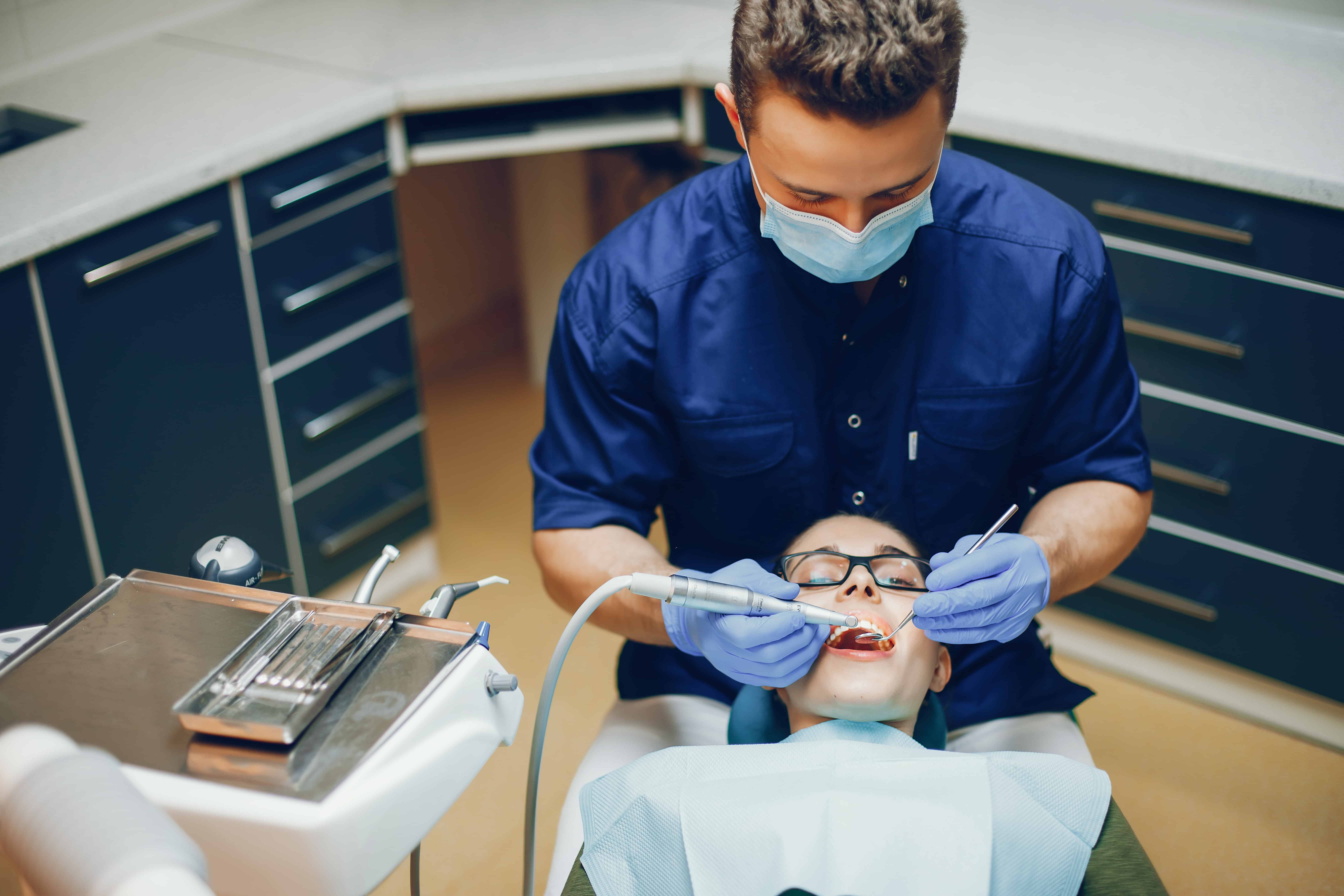 Here Is How You Keep Your Child’s Teeth Healthy During Childrens Dental Health Month. A Dental Checkup In Melbourne Saves The Day!