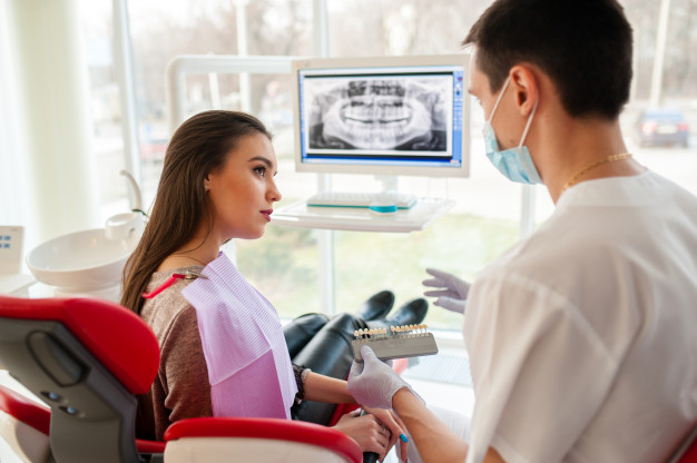 The Importance of Regular Dental Check-Ups