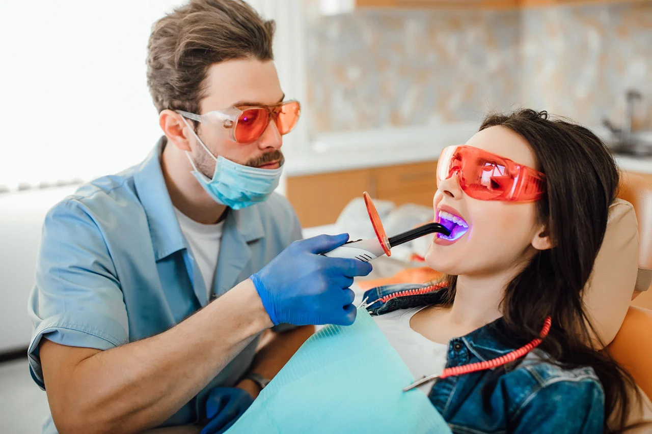6 Reasons To Fix Your Chipped Tooth