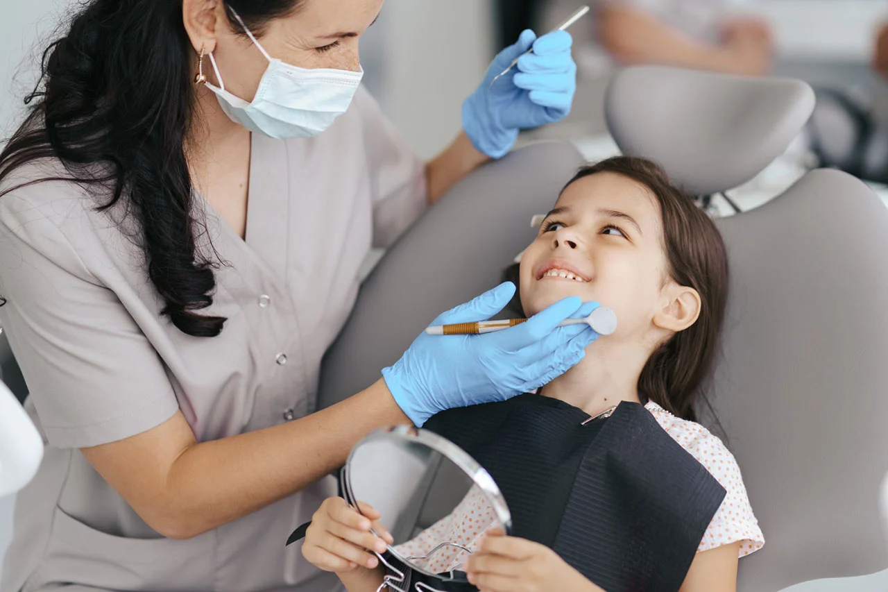 9 Signs Your Child Should See A Pediatric Dentist