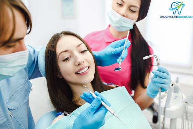 All You Need To Know About Teeth Whitening