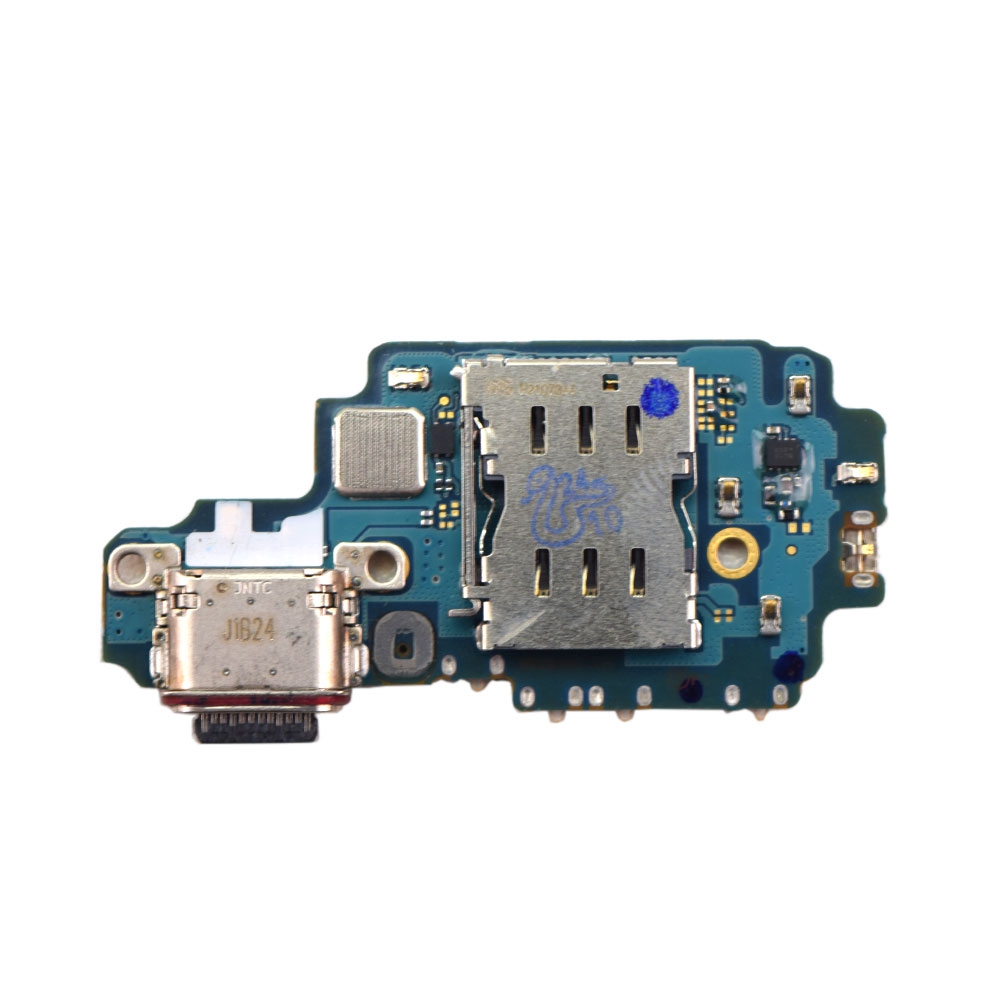 Charging Port Board for Samsung Galaxy S22 Ultra 5G S908U (US Version) (PULL-A)
