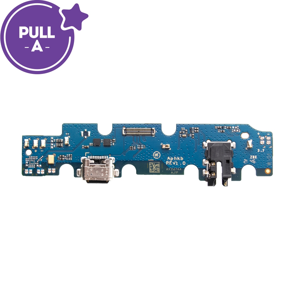 Charging Port Board for Samsung Galaxy Tab A7 Lite (Wi-Fi) T220 (PULL-A)