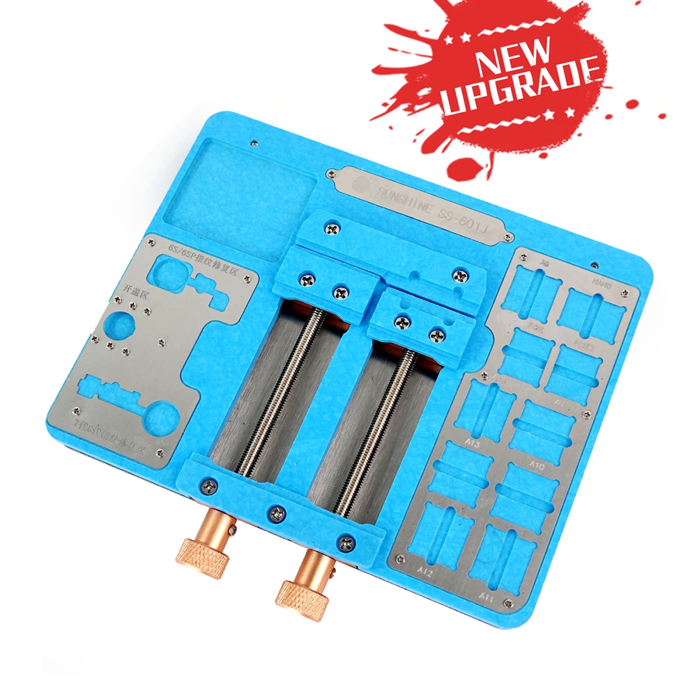 SUNSHINE SS-601J Universal Fixture Platform (Upgraded Version)