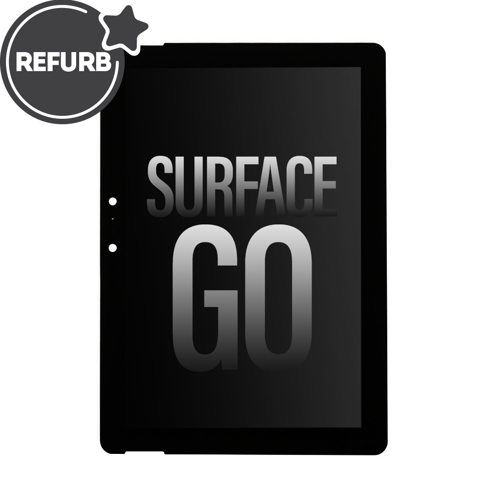 REFURB LCD Assembly Replacement*Microsoft Surface Go