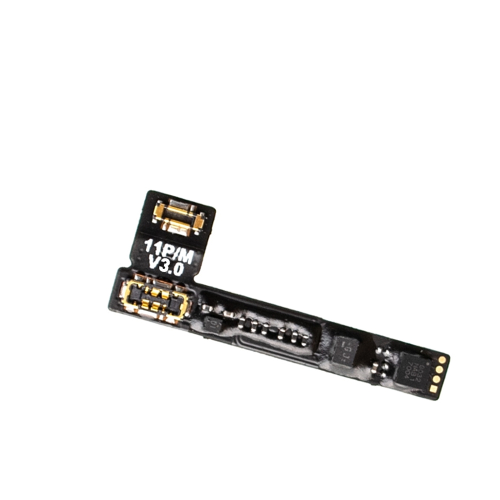 JC V1S Battery Repair Board Flex Cable*iPhone 11 Pro / 11 Pro Max (Tag-on)