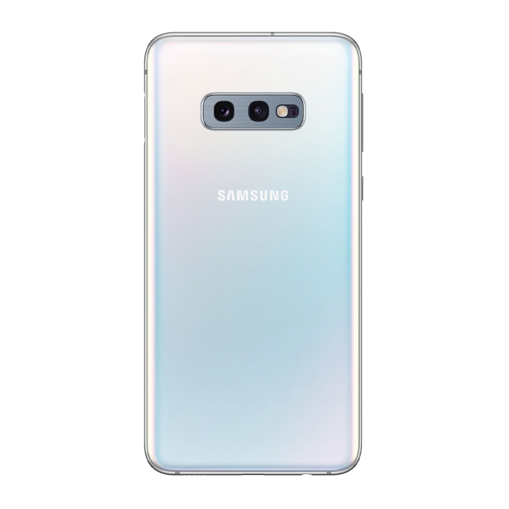 Samsung Galaxy S10e 128GB (Grade B+)-White