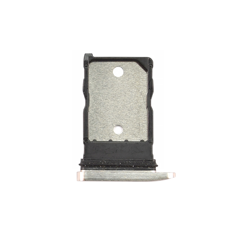 SIM Card Tray for Google Pixel 9 Pro-Porcelain