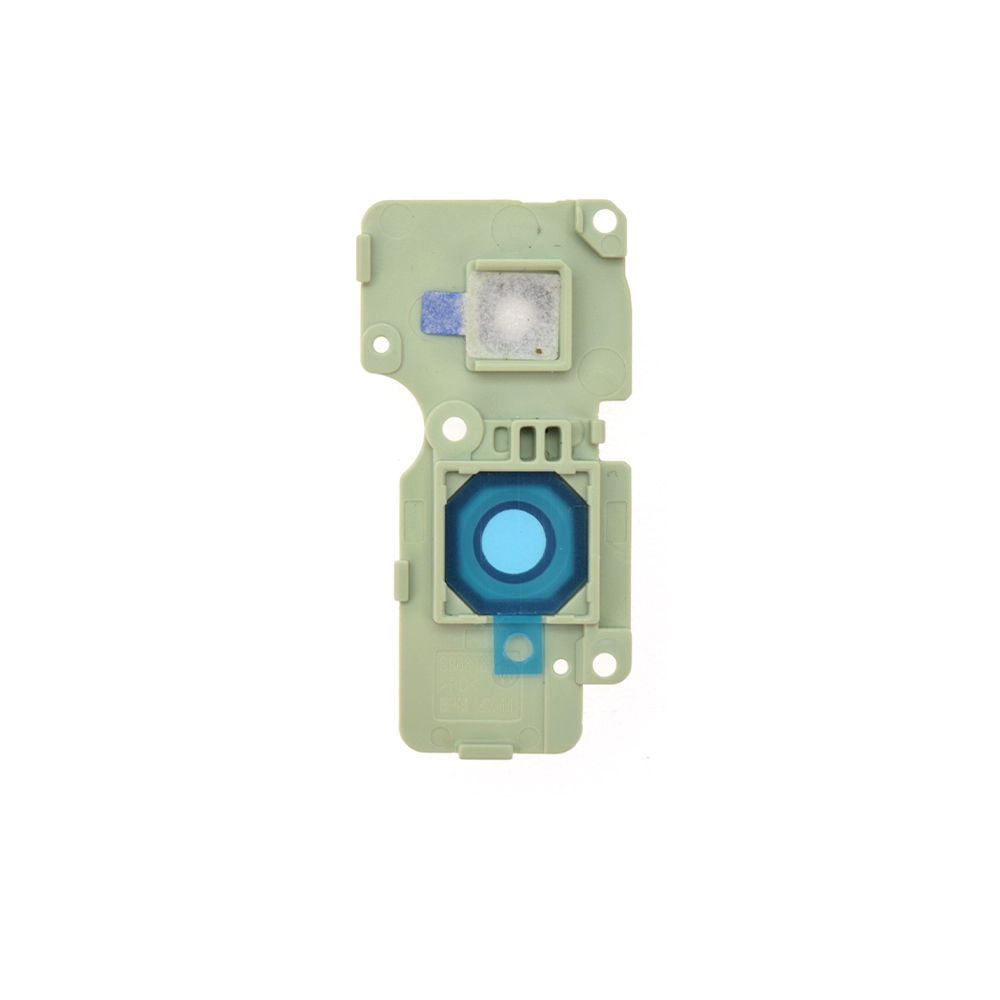 Rear Camera Glass With Frame for Samsung Galaxy A05 A055F-Light Green