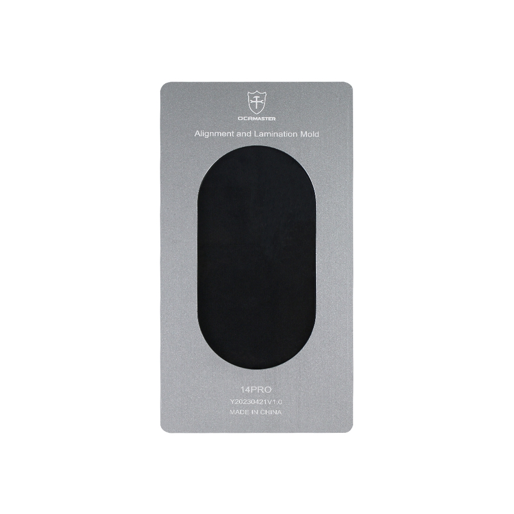 iPhone LCD 2 IN 1 Aligning & Laminating Mold*Aligning LCD With Glass And Bubble Free Vacuum Lamination-iPhone 14 Pro