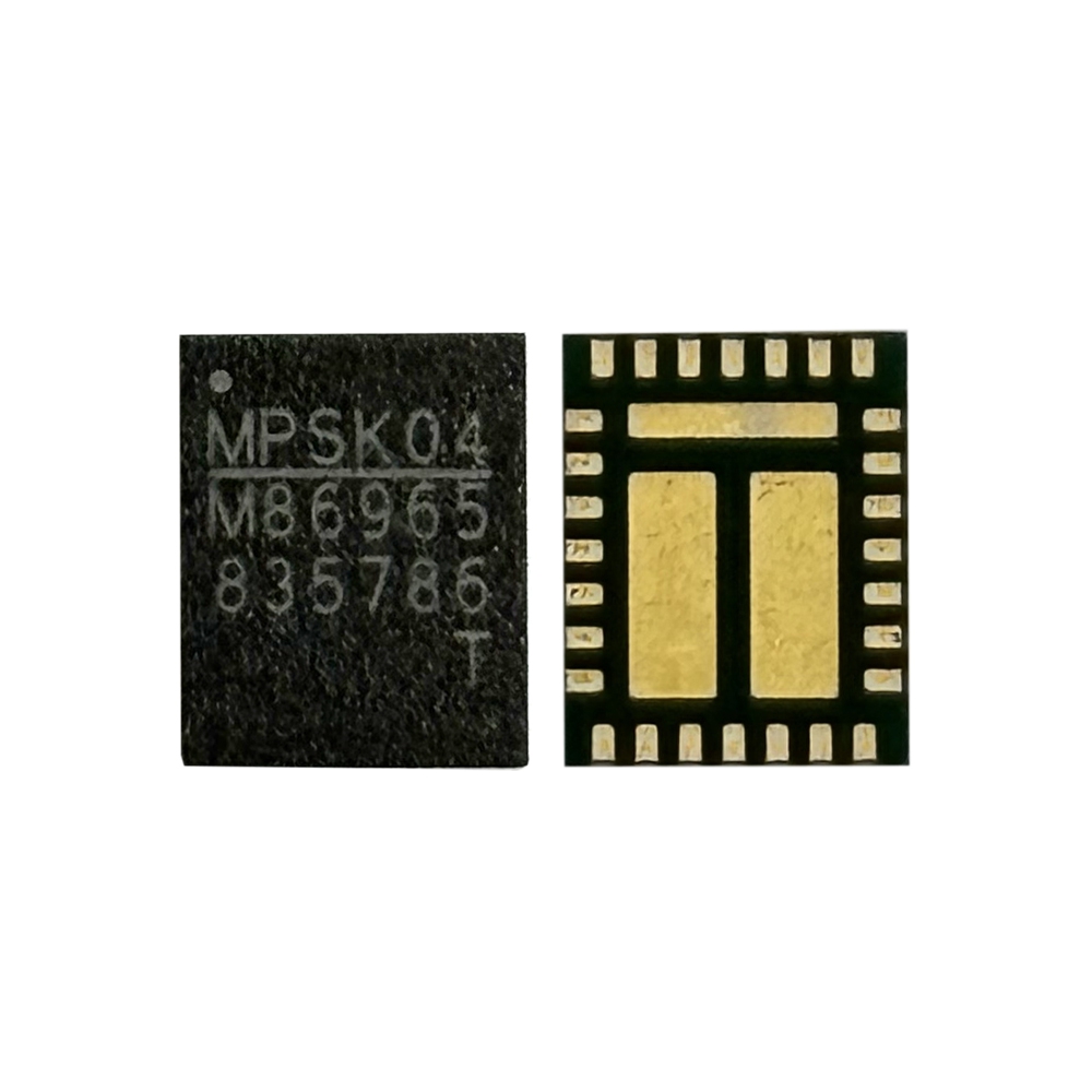 IC Chip*Xbox Series X (M86965)
