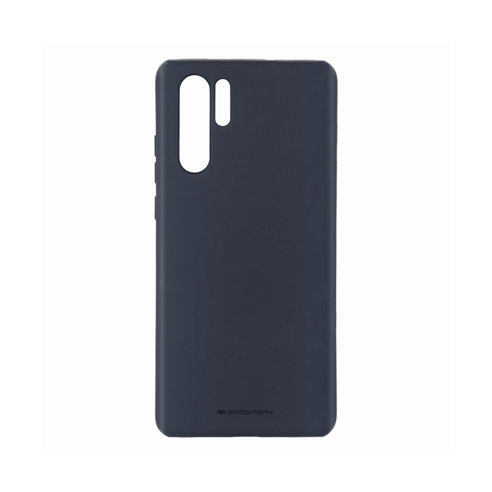 Mercury Soft Feeling Jelly Case for Huawei P30 Pro-Mint