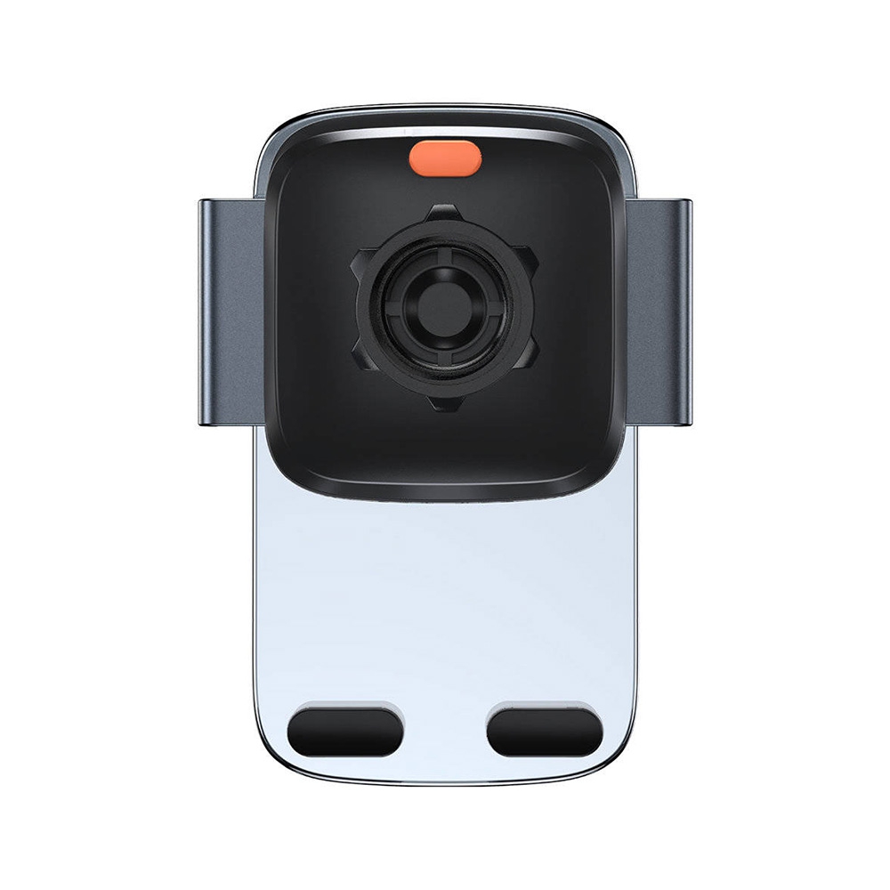 Baseus 2 in 1 Gravity Car Phone Mount Holder For Air Vent and Dashboard