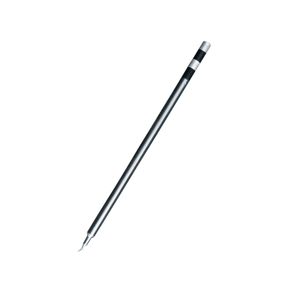 QUICK TS1200A Lead Free Solder Iron Tip (TSS02B-IS-02)