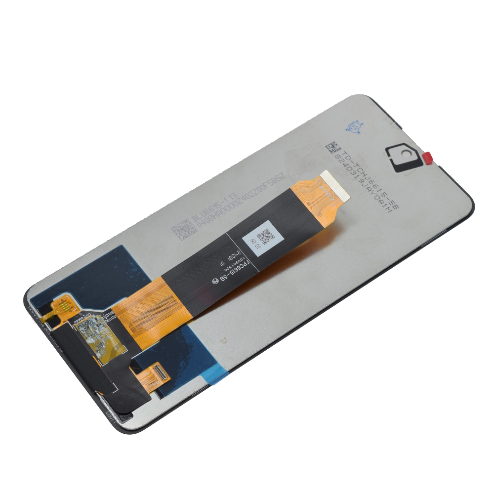 AMPLUS LCD Assembly Replacement for HMD Vibe / Pulse