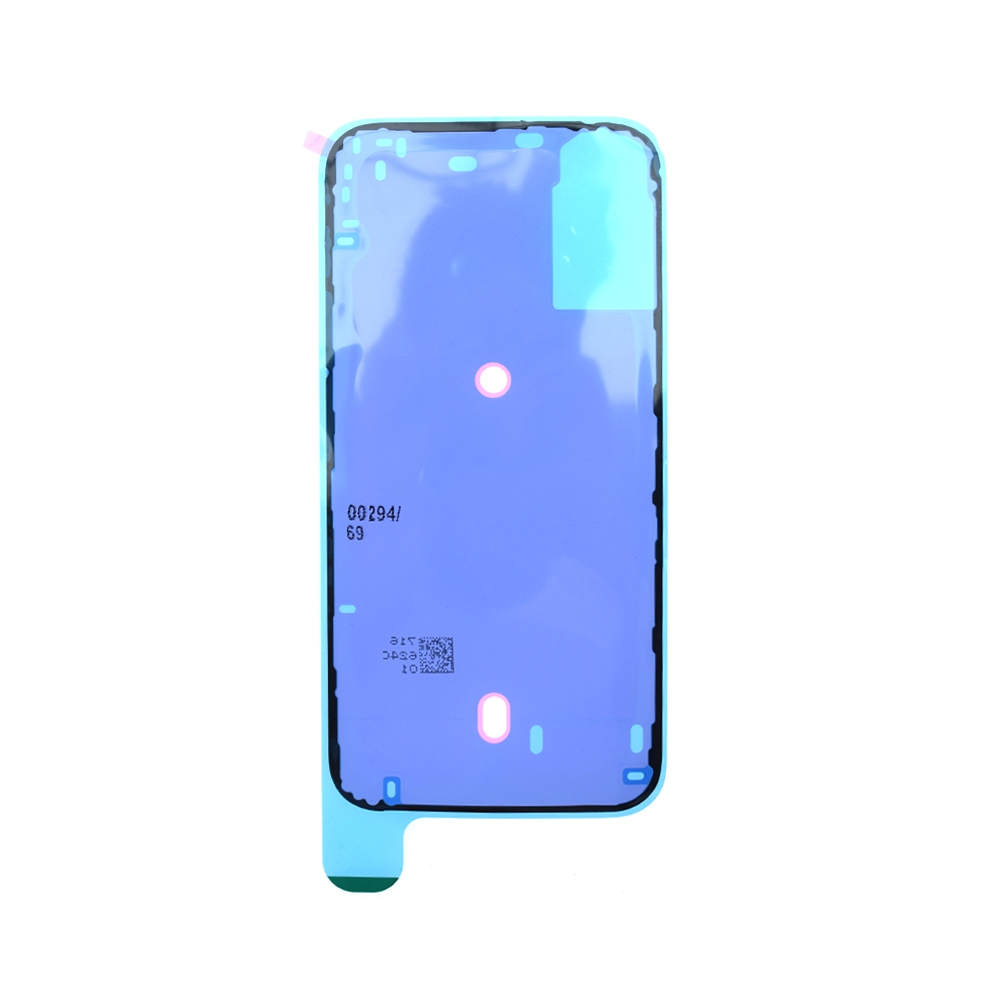 Waterproof LCD Adhesive Seal Compatible (Back) for iPhone 16 Plus (Pack of 10)