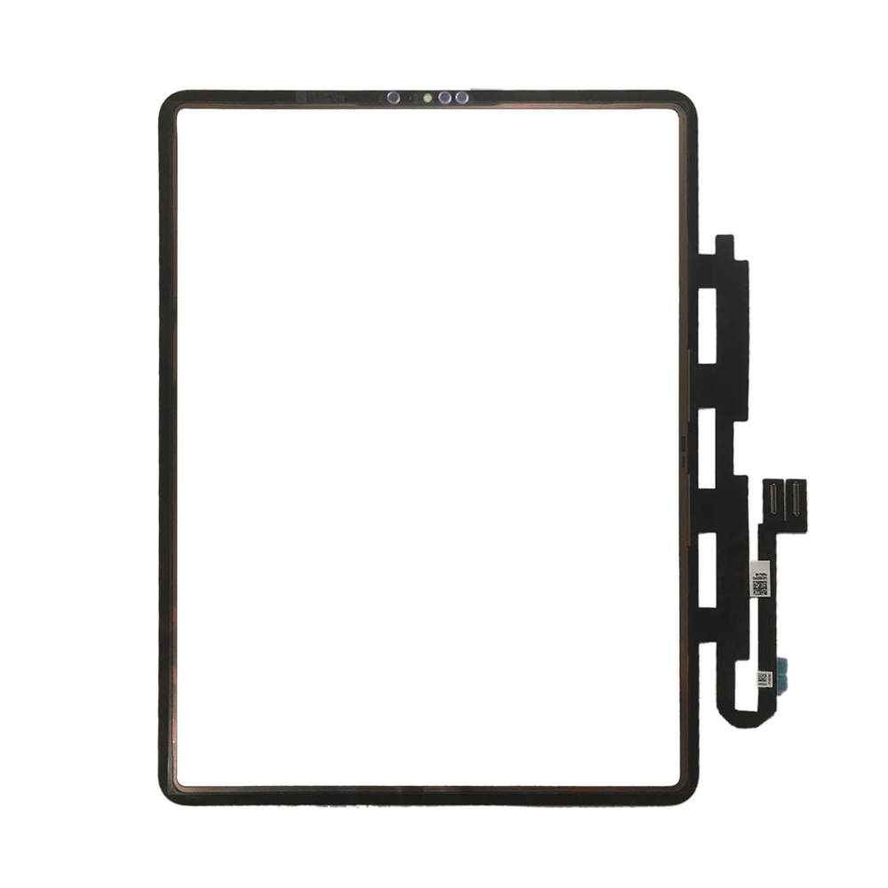 Touch Panel for iPad Pro 12.9 (2021) (BQ7)