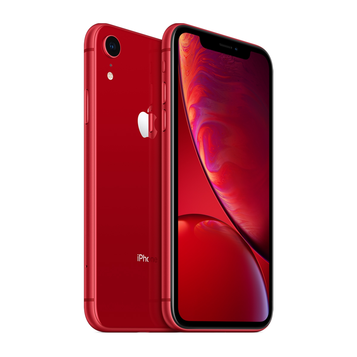 iPhone XR 64GB (Grade C)-Blue