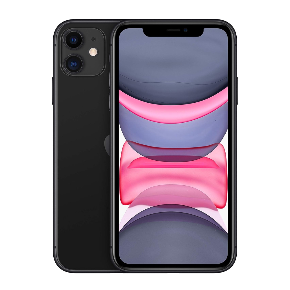 iPhone 11 128GB (Grade A)-Yellow