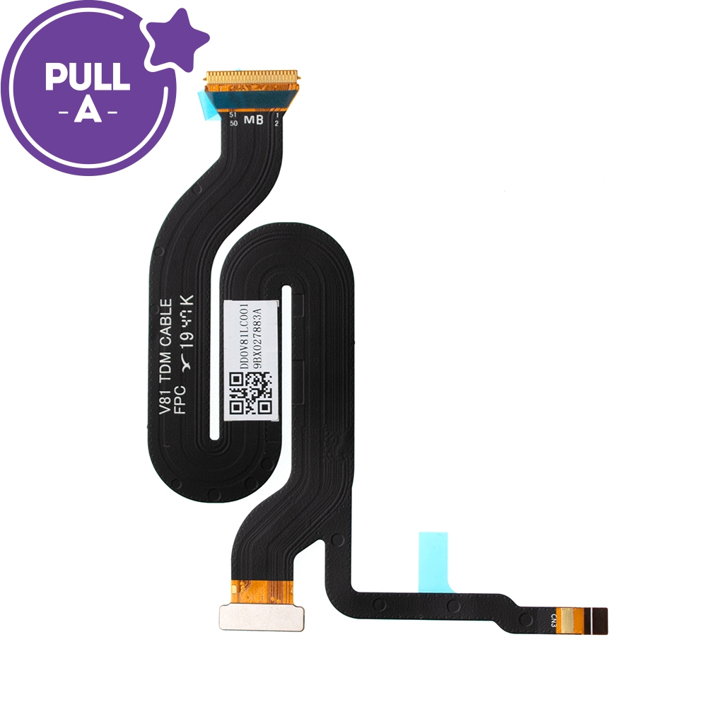 LCD Flex Cable*Microsoft Surface Go (1824) (PULL-A)