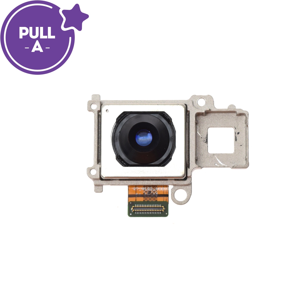 Rear Camera (200MP Wide) for Samsung Galaxy Fold 7 5G F966B (PULL-A)