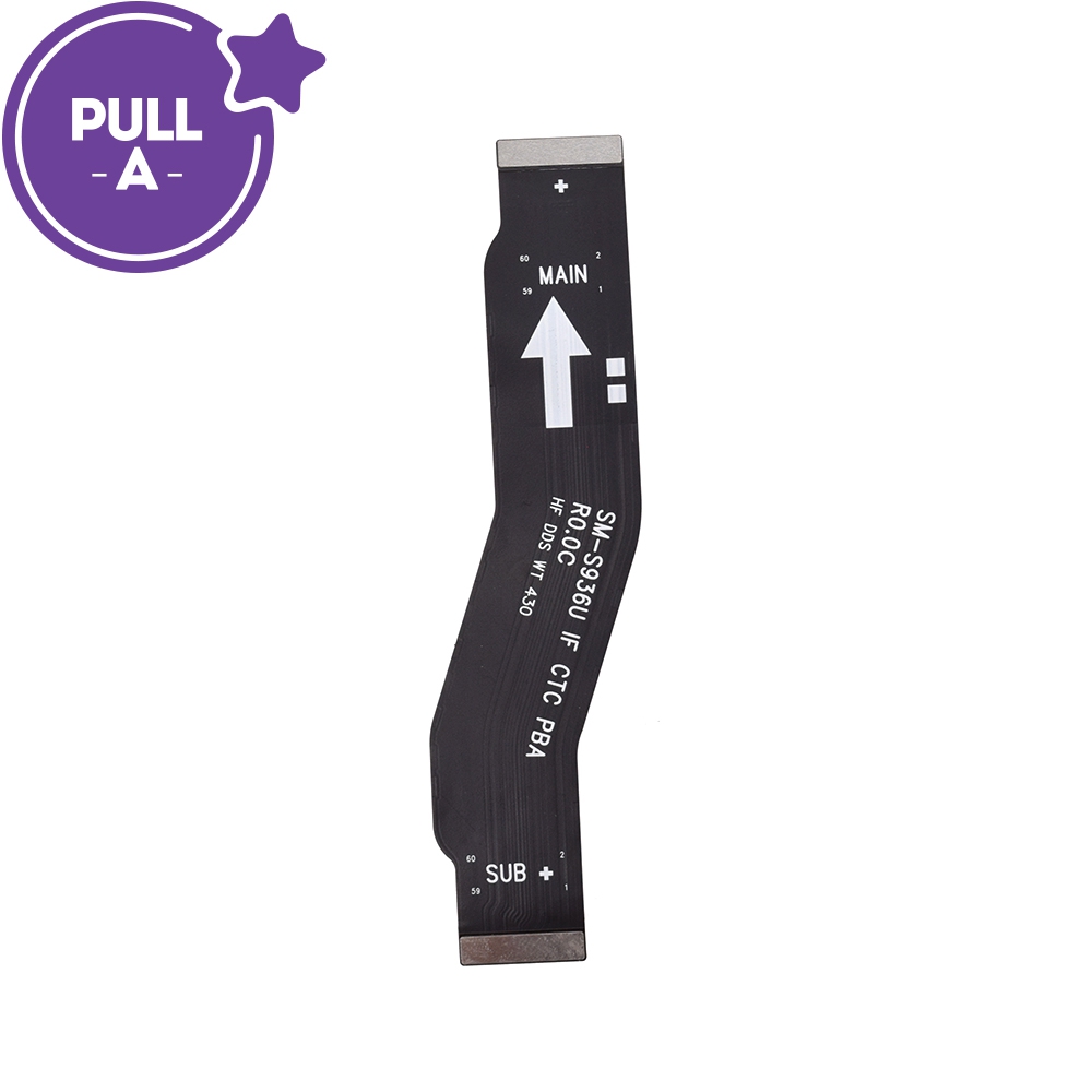 Main Board Flex Cable for Samsung Galaxy S25 Plus S936B (PULL-A)