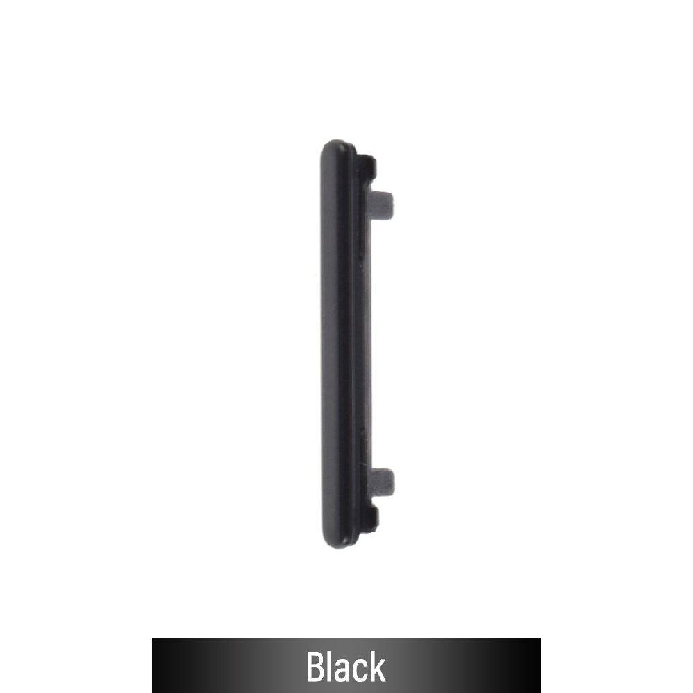 Volume Button for Samsung Galaxy Z Fold6 5G F956B-Black