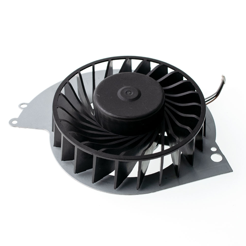 Inner Cooling Fan For PlayStation 4 (KSB0912HE, Long Connector, CUH-10xx Series)
