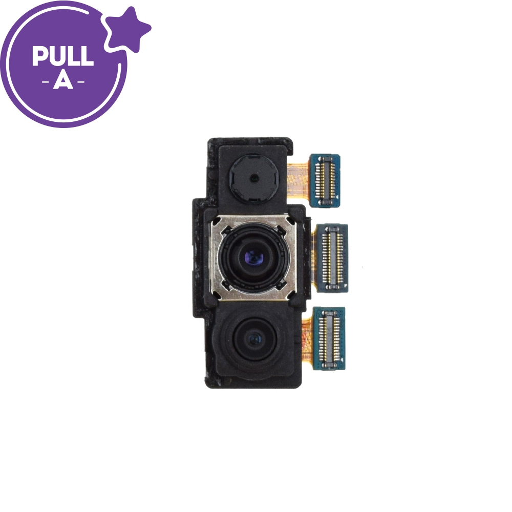 Rear Camera for Samsung Galaxy A41 A415 (Japanese Version) (PULL-A)