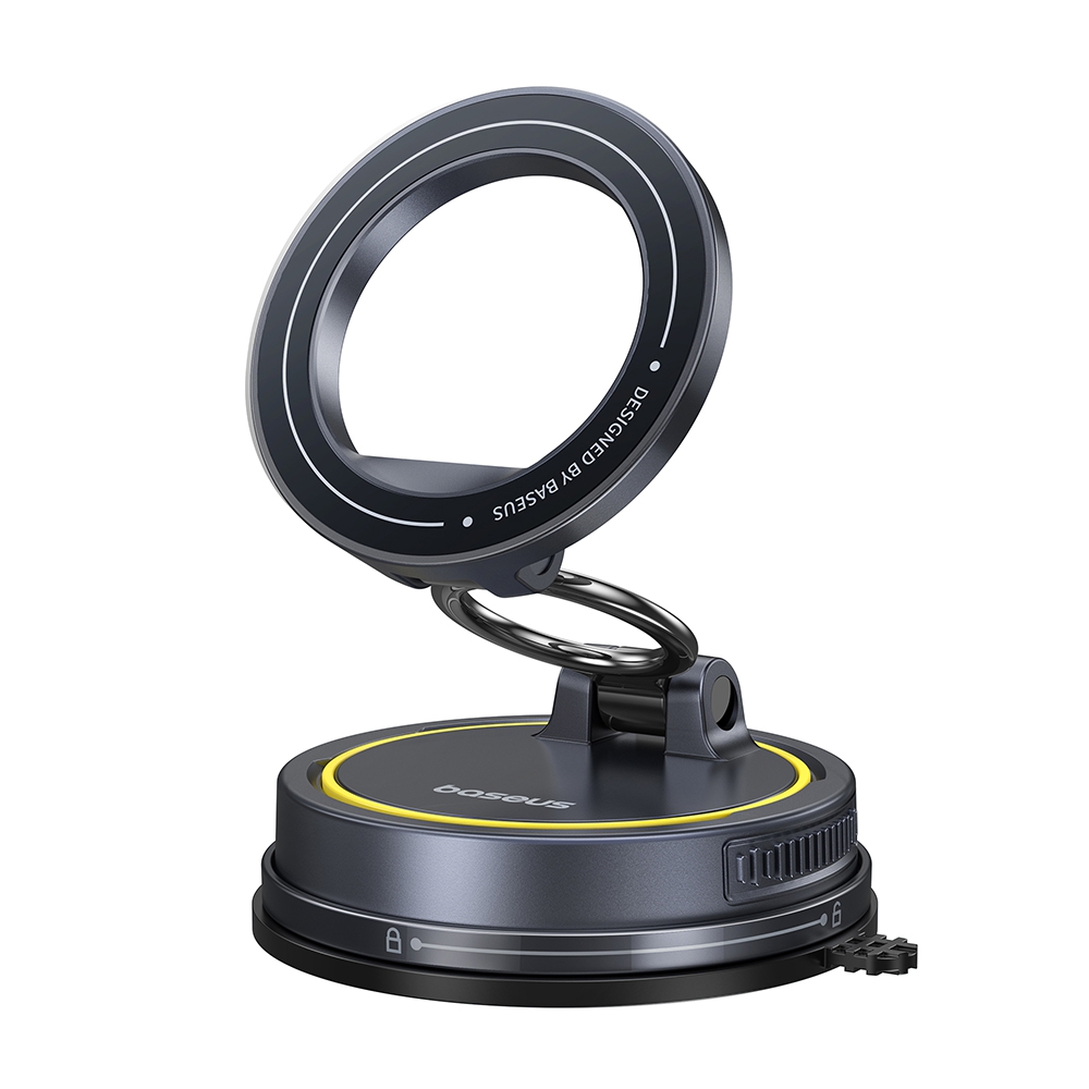 Baseus PrimeTrip VC2 Flex Magnetic Car Mount