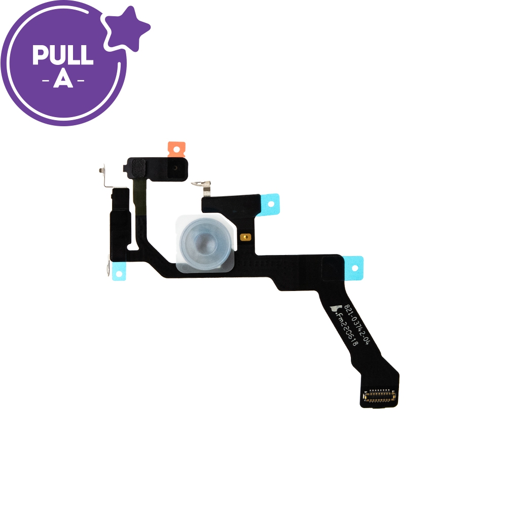 Camera Flash Light Flex Cable for iPhone 14 Pro (PULL-A)