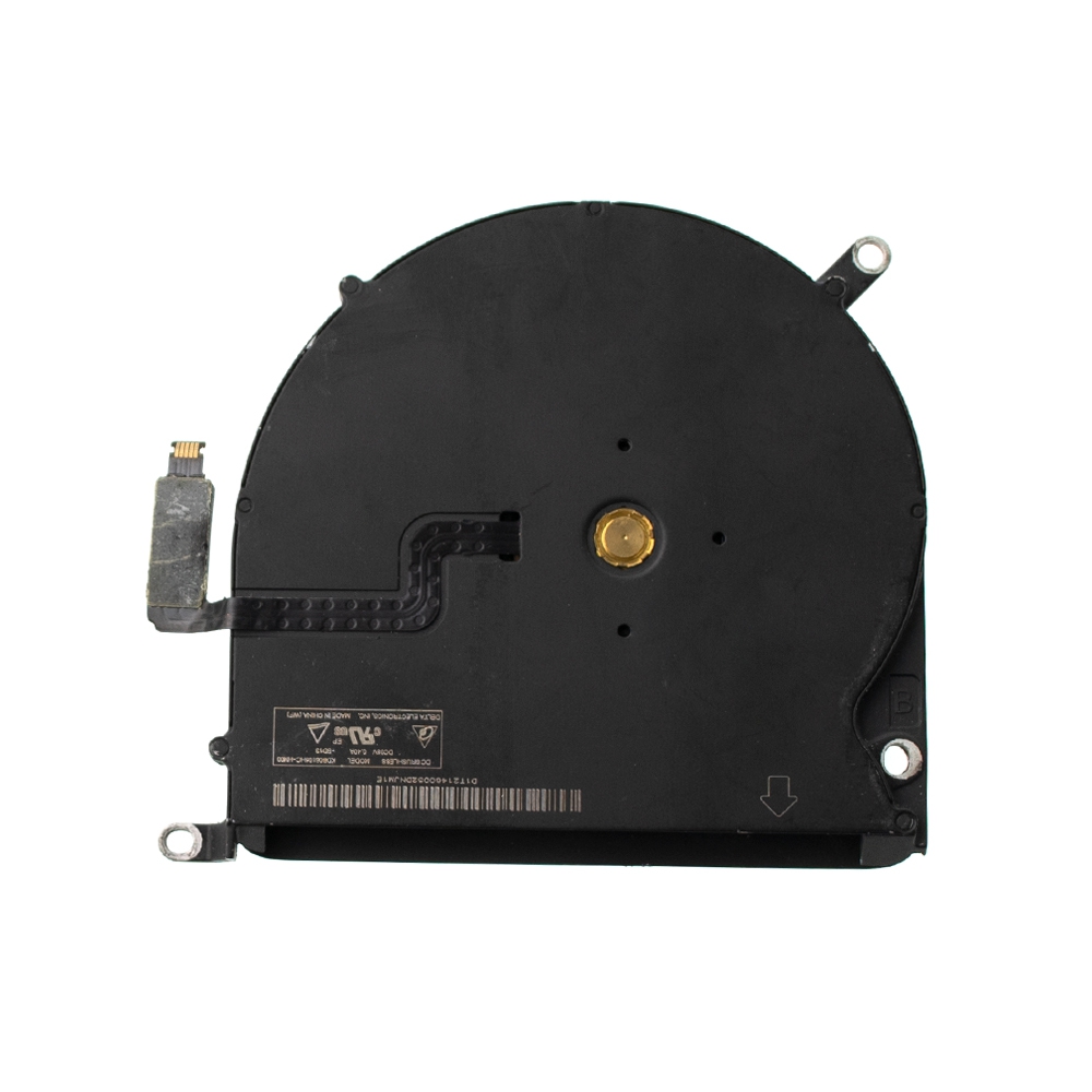 Left CPU Fan for MacBook Pro Retina 15" A1398 (2012) (PULL-A)