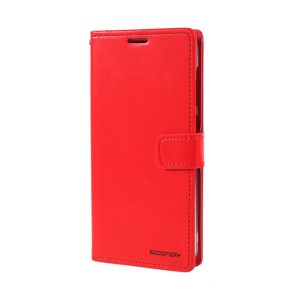Mercury Blue Moon Diary Cover for Huawei P30
