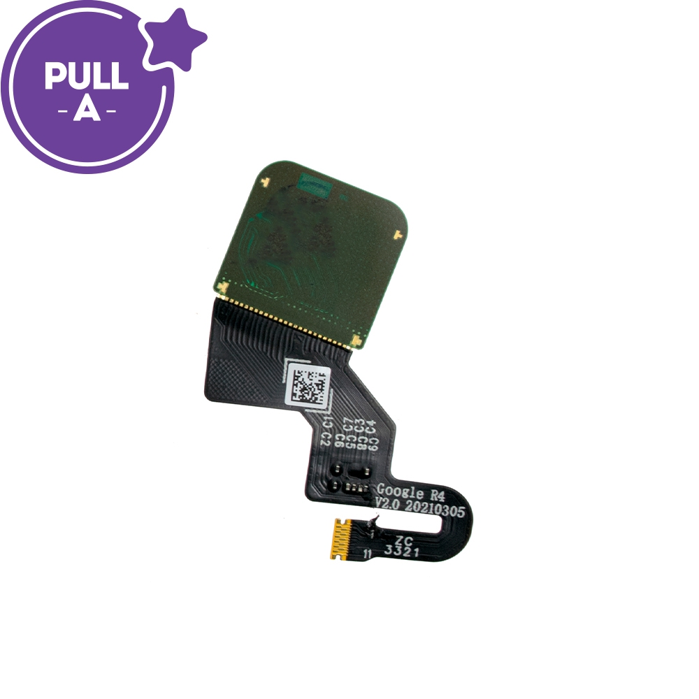 Fingerprint Sensor Flex Cable for Google Pixel 6 Pro (PULL-A)
