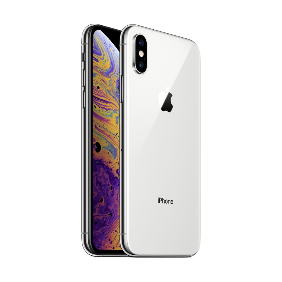 iPhone XS Max 256GB (Grade A)-Gold