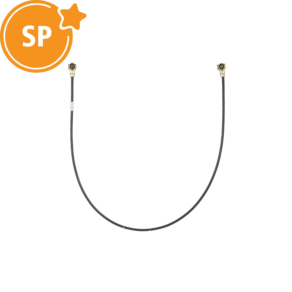 Antenna Connecting Cable for Samsung Galaxy A22 5G A226B GH81-20734A (Service Pack)-Black