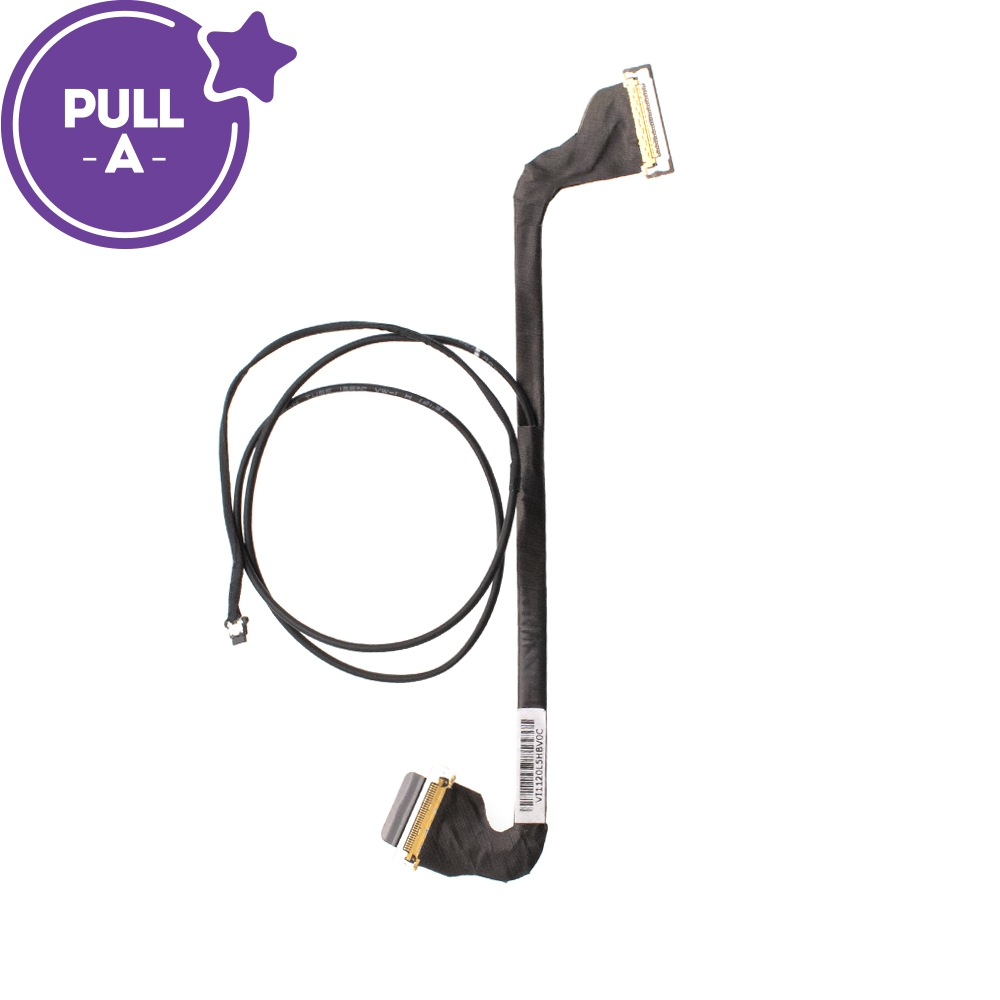 LCD Display Flex Cable for MacBook 13'' A1342 (2006-2009) (PULL-A)
