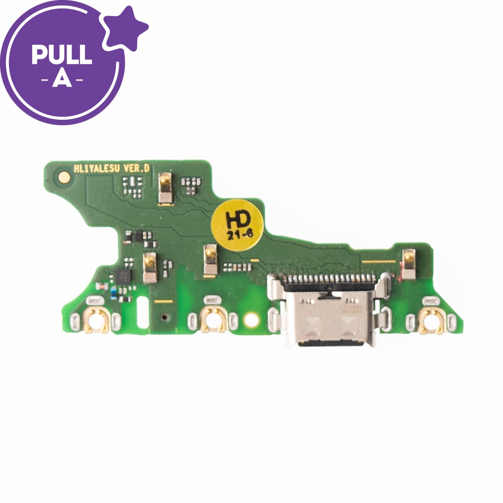 Charging Port Board for Huawei nova 5T (PULL-A)