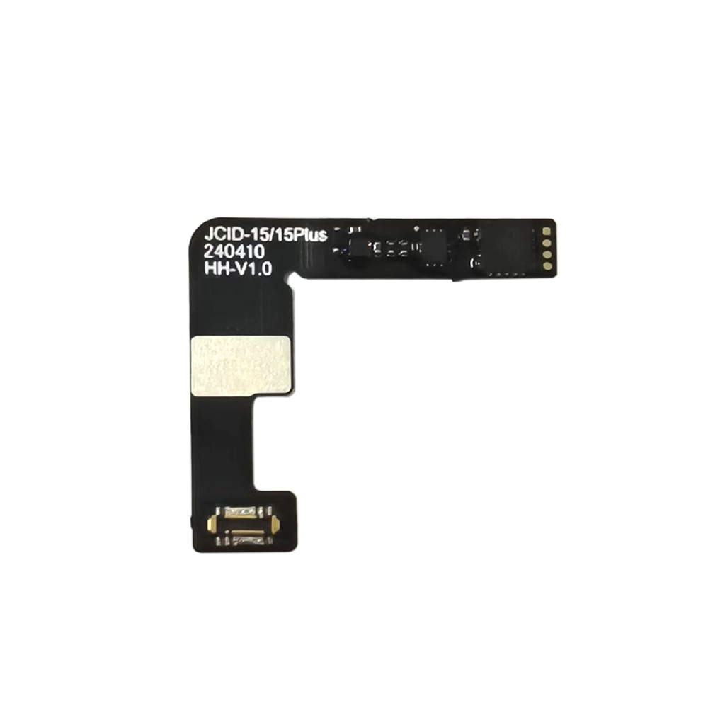 JC V1S Battery Repair Board Flex Cable*iPhone 15 / 15 Plus (Tag-on)