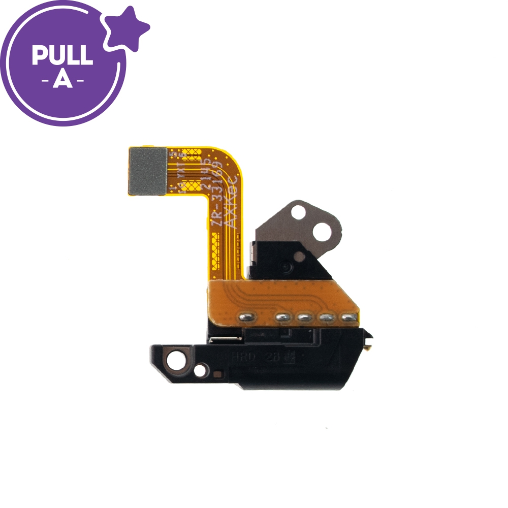Headphone Jack Audio Flex Cable for Samsung Galaxy Tab A8 10.5 (2021) X200 / X205 (PULL-A)