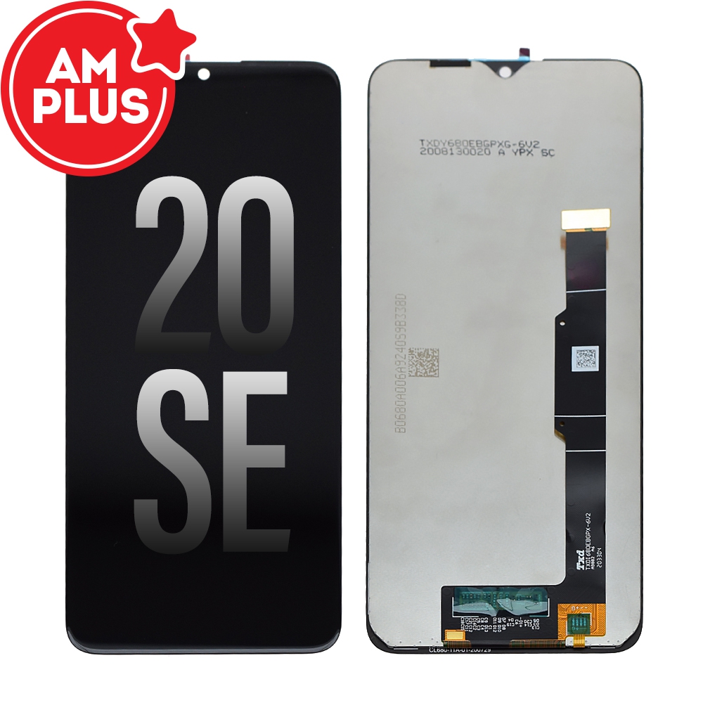 AMPLUS LCD Assembly Replacement*TCL 20 SE