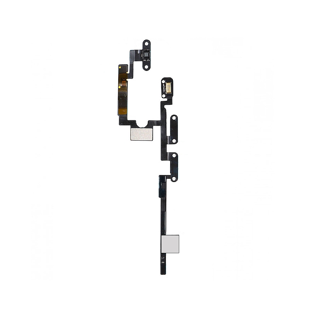 Power Button and Volume Button Flex Cable for iPad Pro 12.9 inch First Generation (PULL-A)