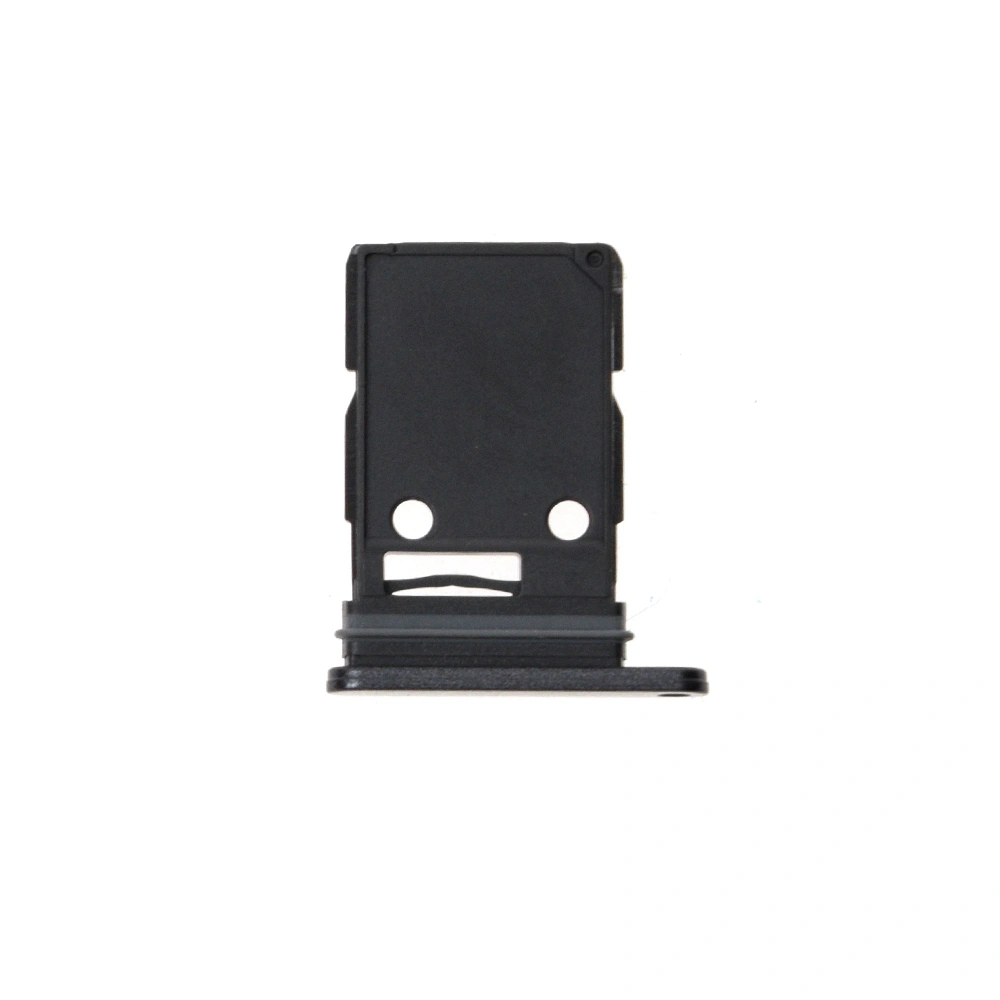 Single SIM Card Tray for Samsung Galaxy A37 5G A376B-Charkoal