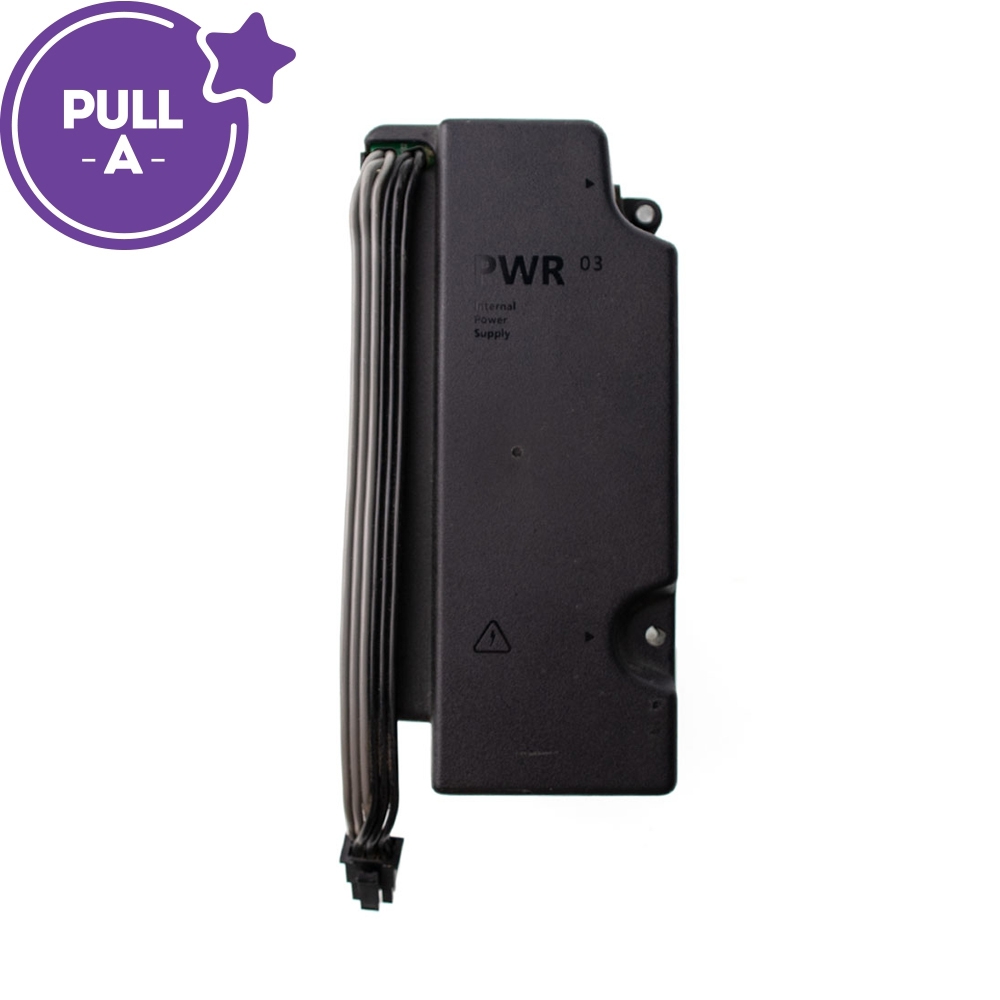 AC Power Supply Adapter*Xbox One S (N15-120P1A) (PULL-A)