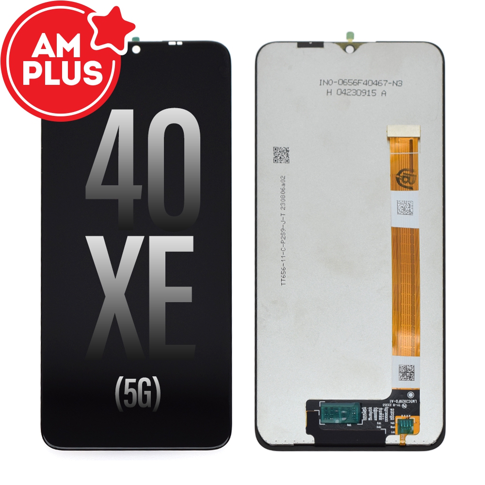 AMPLUS LCD Assembly Replacement*TCL 40 XE 5G